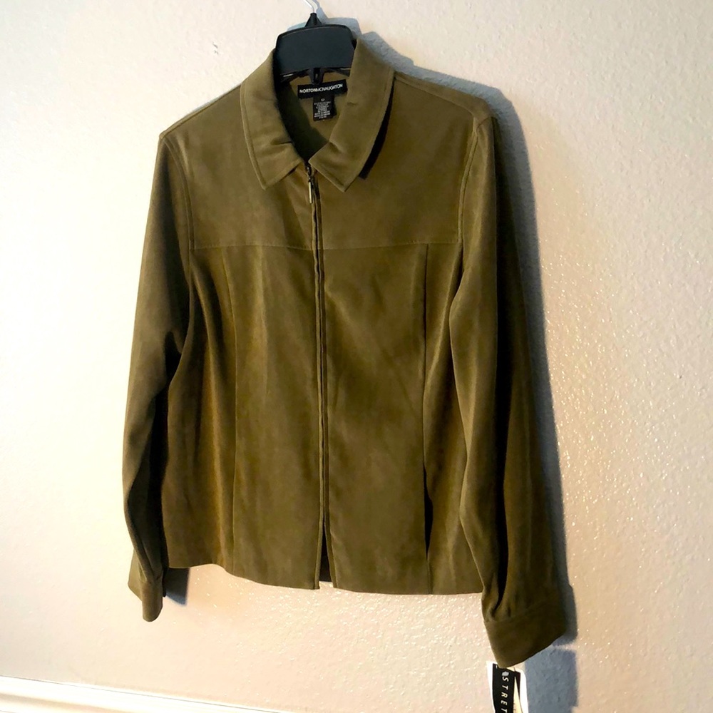 Women Jacket